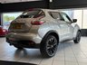 USED 2018 68 NISSAN JUKE 1.2 DIG-T Bose Personal Edition SUV 5dr Petrol Manual Euro 6 (s/s) (115 ps) NISSSAN S/H + BOSE + TOP SPEC