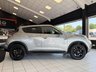 USED 2018 68 NISSAN JUKE 1.2 DIG-T Bose Personal Edition SUV 5dr Petrol Manual Euro 6 (s/s) (115 ps) NISSSAN S/H + BOSE + TOP SPEC