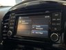 USED 2018 68 NISSAN JUKE 1.2 DIG-T Bose Personal Edition SUV 5dr Petrol Manual Euro 6 (s/s) (115 ps) NISSSAN S/H + BOSE + TOP SPEC