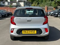 USED 2023 23 KIA PICANTO 1.0 DPi 2 Hatchback 5dr Petrol Manual Euro 6 (s/s) (66 bhp) 