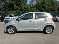 USED 2023 23 KIA PICANTO 1.0 DPi 2 Hatchback 5dr Petrol Manual Euro 6 (s/s) (66 bhp) 