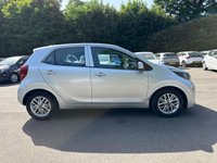 USED 2023 23 KIA PICANTO 1.0 DPi 2 Hatchback 5dr Petrol Manual Euro 6 (s/s) (66 bhp) 