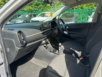 USED 2023 23 KIA PICANTO 1.0 DPi 2 Hatchback 5dr Petrol Manual Euro 6 (s/s) (66 bhp) 