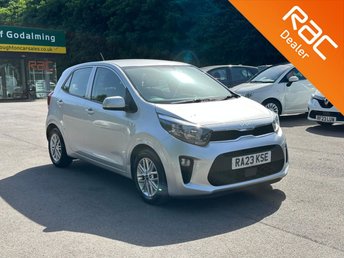 View our KIA PICANTO