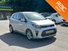 USED 2023 23 KIA PICANTO 1.0 DPi 2 Hatchback 5dr Petrol Manual Euro 6 (s/s) (66 bhp) 