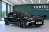 USED 2021 21 BMW 2 SERIES GRAN COUPE 2.0 M235i Saloon 4dr Petrol Auto xDrive Euro 6 (s/s) (306 ps) FSH + PRO PACK + Â£3K EXTRAS