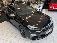 USED 2021 21 BMW 2 SERIES GRAN COUPE 2.0 M235i Saloon 4dr Petrol Auto xDrive Euro 6 (s/s) (306 ps) FSH + PRO PACK + Â£3K EXTRAS