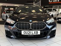 USED 2021 21 BMW 2 SERIES GRAN COUPE 2.0 M235i Saloon 4dr Petrol Auto xDrive Euro 6 (s/s) (306 ps) FSH + PRO PACK + Â£3K EXTRAS