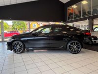 USED 2021 21 BMW 2 SERIES GRAN COUPE 2.0 M235i Saloon 4dr Petrol Auto xDrive Euro 6 (s/s) (306 ps) FSH + PRO PACK + Â£3K EXTRAS