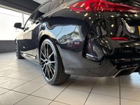 USED 2021 21 BMW 2 SERIES GRAN COUPE 2.0 M235i Saloon 4dr Petrol Auto xDrive Euro 6 (s/s) (306 ps) FSH + PRO PACK + Â£3K EXTRAS
