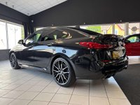 USED 2021 21 BMW 2 SERIES GRAN COUPE 2.0 M235i Saloon 4dr Petrol Auto xDrive Euro 6 (s/s) (306 ps) FSH + PRO PACK + Â£3K EXTRAS