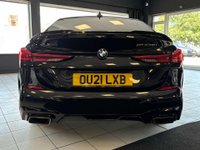 USED 2021 21 BMW 2 SERIES GRAN COUPE 2.0 M235i Saloon 4dr Petrol Auto xDrive Euro 6 (s/s) (306 ps) FSH + PRO PACK + Â£3K EXTRAS