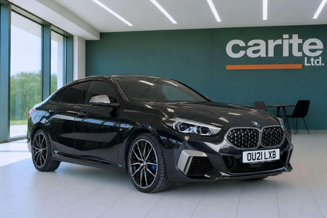 View our BMW 2 SERIES GRAN COUPE