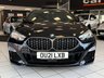 USED 2021 21 BMW 2 SERIES GRAN COUPE 2.0 M235i Saloon 4dr Petrol Auto xDrive Euro 6 (s/s) (306 ps) FSH + PRO PACK + Â£3K EXTRAS