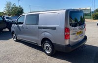 USED 2026 75 VAUXHALL VIVARO 2.0 Turbo D Prime XL Panel Van 6dr Diesel Auto LWB Euro 6 (s/s) (145 ps) 