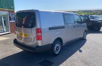 USED 2026 75 VAUXHALL VIVARO 2.0 Turbo D Prime XL Panel Van 6dr Diesel Auto LWB Euro 6 (s/s) (145 ps) 