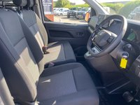 USED 2026 75 VAUXHALL VIVARO 2.0 Turbo D Prime XL Panel Van 6dr Diesel Auto LWB Euro 6 (s/s) (145 ps) 