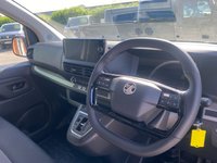 USED 2026 75 VAUXHALL VIVARO 2.0 Turbo D Prime XL Panel Van 6dr Diesel Auto LWB Euro 6 (s/s) (145 ps) 