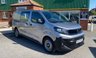 USED 2026 75 VAUXHALL VIVARO 2.0 Turbo D Prime XL Panel Van 6dr Diesel Auto LWB Euro 6 (s/s) (145 ps) 