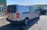 USED 2026 75 VAUXHALL VIVARO 2.0 Turbo D Prime XL Panel Van 6dr Diesel Auto LWB Euro 6 (s/s) (145 ps) 