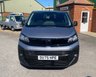 USED 2026 75 VAUXHALL VIVARO 2.0 Turbo D Prime XL Panel Van 6dr Diesel Auto LWB Euro 6 (s/s) (145 ps) 