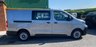 USED 2026 75 VAUXHALL VIVARO 2.0 Turbo D Prime XL Panel Van 6dr Diesel Auto LWB Euro 6 (s/s) (145 ps) 