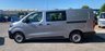 USED 2026 75 VAUXHALL VIVARO 2.0 Turbo D Prime XL Panel Van 6dr Diesel Auto LWB Euro 6 (s/s) (145 ps) 