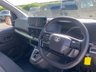 USED 2026 75 VAUXHALL VIVARO 2.0 Turbo D Prime XL Panel Van 6dr Diesel Auto LWB Euro 6 (s/s) (145 ps) 