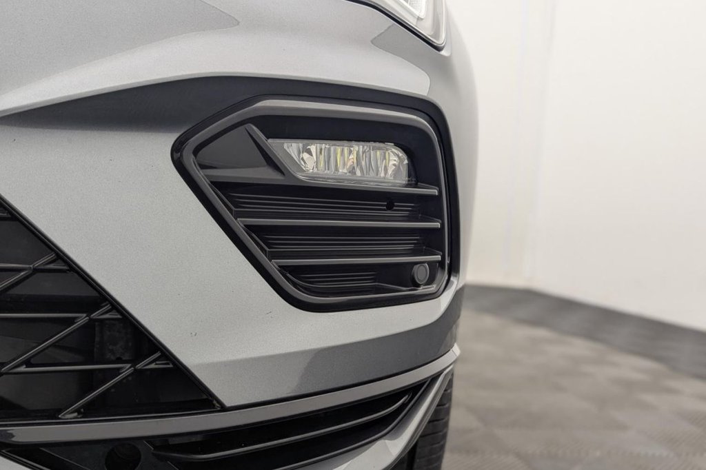 USED 2022 22 CUPRA ATECA 2.0 TSI VZ1 SUV 5dr Petrol DSG 4Drive Euro 6 (s/s) (300 ps) 4x4, Car Play, Sar Nav
