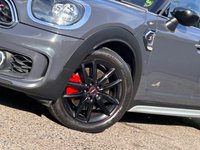 USED 2020 20 MINI COUNTRYMAN 2.0 Cooper S Sport SUV 5dr Petrol Auto ALL4 Euro 6 (s/s) (192 ps) Satellite Navigation
