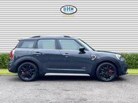 USED 2020 20 MINI COUNTRYMAN 2.0 Cooper S Sport SUV 5dr Petrol Auto ALL4 Euro 6 (s/s) (192 ps) Satellite Navigation