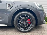 USED 2020 20 MINI COUNTRYMAN 2.0 Cooper S Sport SUV 5dr Petrol Auto ALL4 Euro 6 (s/s) (192 ps) Satellite Navigation