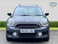 USED 2020 20 MINI COUNTRYMAN 2.0 Cooper S Sport SUV 5dr Petrol Auto ALL4 Euro 6 (s/s) (192 ps) Satellite Navigation