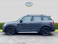 USED 2020 20 MINI COUNTRYMAN 2.0 Cooper S Sport SUV 5dr Petrol Auto ALL4 Euro 6 (s/s) (192 ps) Satellite Navigation