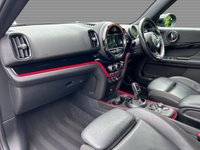 USED 2020 20 MINI COUNTRYMAN 2.0 Cooper S Sport SUV 5dr Petrol Auto ALL4 Euro 6 (s/s) (192 ps) Satellite Navigation
