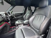 USED 2020 20 MINI COUNTRYMAN 2.0 Cooper S Sport SUV 5dr Petrol Auto ALL4 Euro 6 (s/s) (192 ps) Satellite Navigation