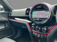USED 2020 20 MINI COUNTRYMAN 2.0 Cooper S Sport SUV 5dr Petrol Auto ALL4 Euro 6 (s/s) (192 ps) Satellite Navigation