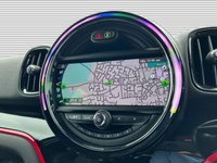 USED 2020 20 MINI COUNTRYMAN 2.0 Cooper S Sport SUV 5dr Petrol Auto ALL4 Euro 6 (s/s) (192 ps) Satellite Navigation