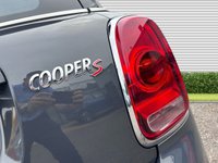 USED 2020 20 MINI COUNTRYMAN 2.0 Cooper S Sport SUV 5dr Petrol Auto ALL4 Euro 6 (s/s) (192 ps) Satellite Navigation