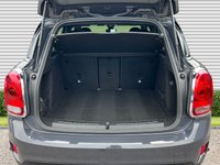 USED 2020 20 MINI COUNTRYMAN 2.0 Cooper S Sport SUV 5dr Petrol Auto ALL4 Euro 6 (s/s) (192 ps) Satellite Navigation