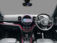 USED 2020 20 MINI COUNTRYMAN 2.0 Cooper S Sport SUV 5dr Petrol Auto ALL4 Euro 6 (s/s) (192 ps) Satellite Navigation