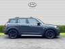 USED 2020 20 MINI COUNTRYMAN 2.0 Cooper S Sport SUV 5dr Petrol Auto ALL4 Euro 6 (s/s) (192 ps) Satellite Navigation