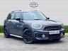 USED 2020 20 MINI COUNTRYMAN 2.0 Cooper S Sport SUV 5dr Petrol Auto ALL4 Euro 6 (s/s) (192 ps) Satellite Navigation