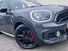 USED 2020 20 MINI COUNTRYMAN 2.0 Cooper S Sport SUV 5dr Petrol Auto ALL4 Euro 6 (s/s) (192 ps) Satellite Navigation