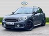 USED 2020 20 MINI COUNTRYMAN 2.0 Cooper S Sport SUV 5dr Petrol Auto ALL4 Euro 6 (s/s) (192 ps) Satellite Navigation