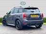 USED 2020 20 MINI COUNTRYMAN 2.0 Cooper S Sport SUV 5dr Petrol Auto ALL4 Euro 6 (s/s) (192 ps) Satellite Navigation