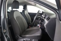 USED 2018 18 SEAT IBIZA 1.0 MPI SE Technology Hatchback 5dr Petrol Manual Euro 6 (s/s) (75 ps) Sat Nav, Drive Assist,