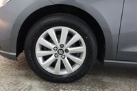 USED 2018 18 SEAT IBIZA 1.0 MPI SE Technology Hatchback 5dr Petrol Manual Euro 6 (s/s) (75 ps) Sat Nav, Drive Assist,