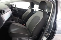 USED 2018 18 SEAT IBIZA 1.0 MPI SE Technology Hatchback 5dr Petrol Manual Euro 6 (s/s) (75 ps) Sat Nav, Drive Assist,