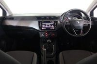 USED 2018 18 SEAT IBIZA 1.0 MPI SE Technology Hatchback 5dr Petrol Manual Euro 6 (s/s) (75 ps) Sat Nav, Drive Assist,